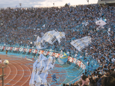 ジュビロ磐田2010ナビスコ杯